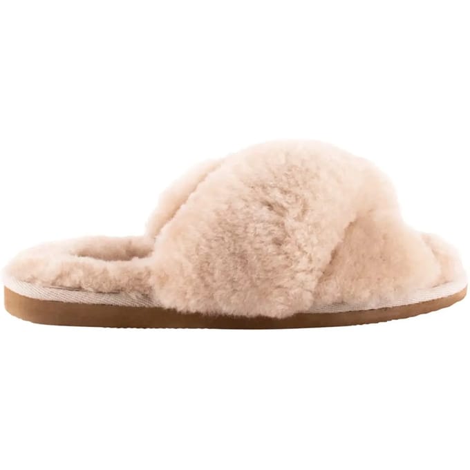 Damesslippers Shepherd Of Sweden Lovisa