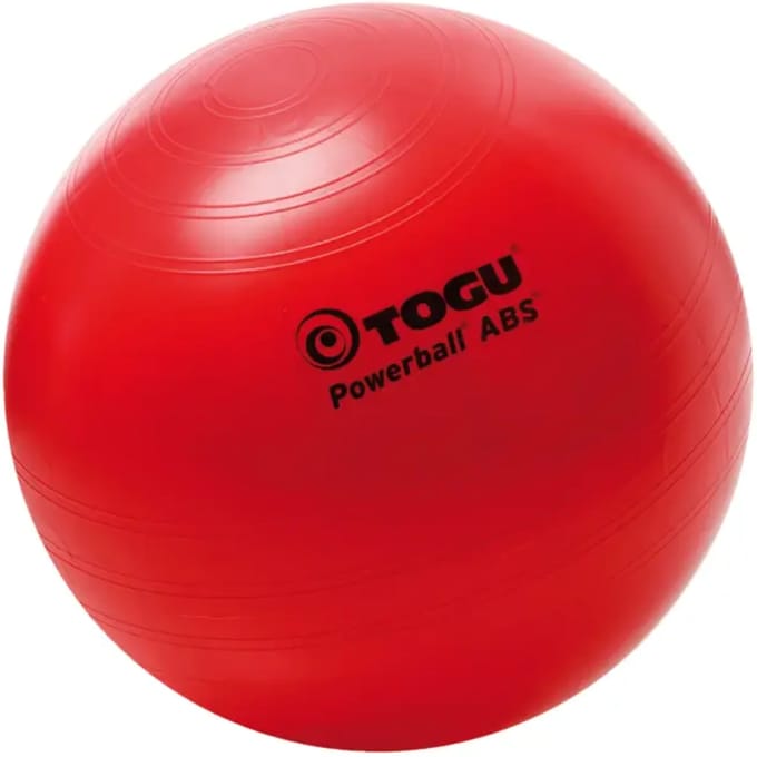 Sportsbal TOGU Powerball ABS