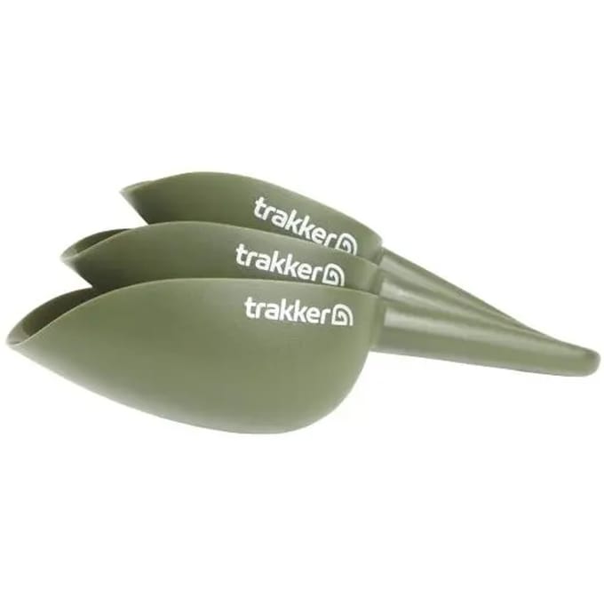 Aaslepel set Trakker