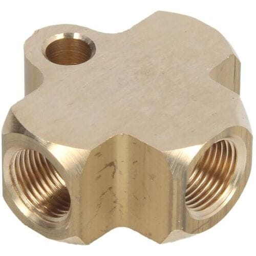 Adapter, remslang WP T-128