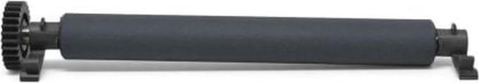 Zebra platen roller