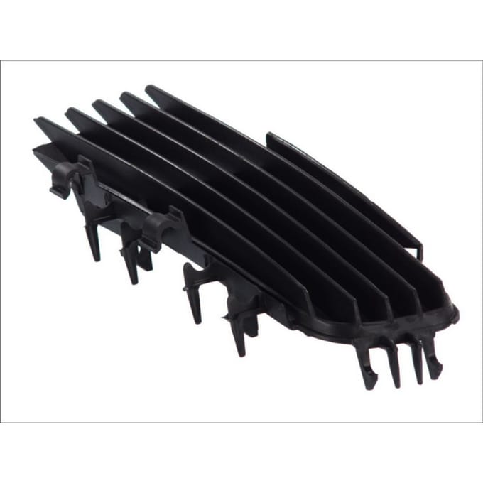 Ventilatierooster, bumper BLIC 6502-07-5078996LP links
