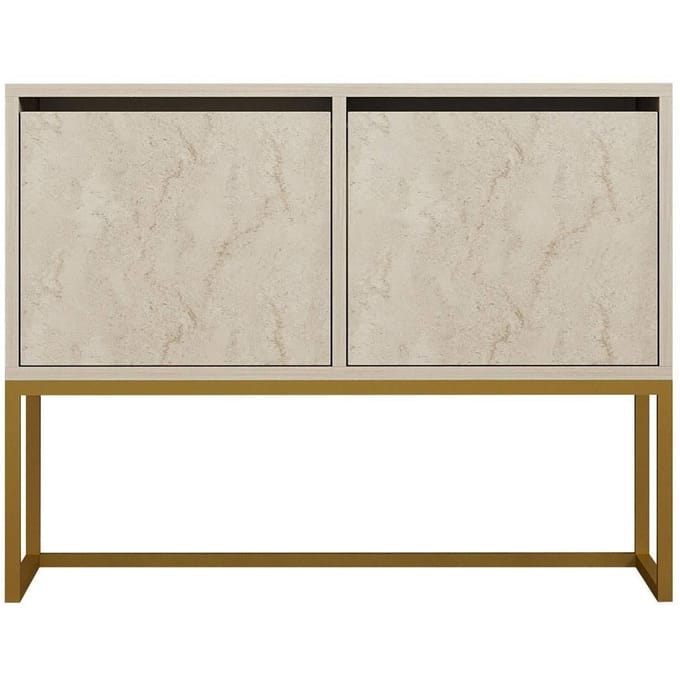 Wandkast Zermat | Kalune Design