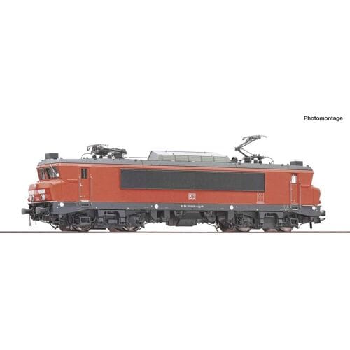 Roco 7500197 H0 elektrische locomotief 1616 (DC) Deutsche Bahn (DB Cargo Nederland)