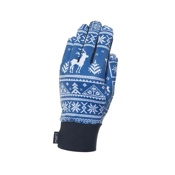 Gants MATT Reno Inner Touch Leisure