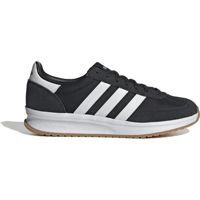 adidas Run 70s 2.0 kernzwart/schoeiselwit/schoeiselwit IH8585 40