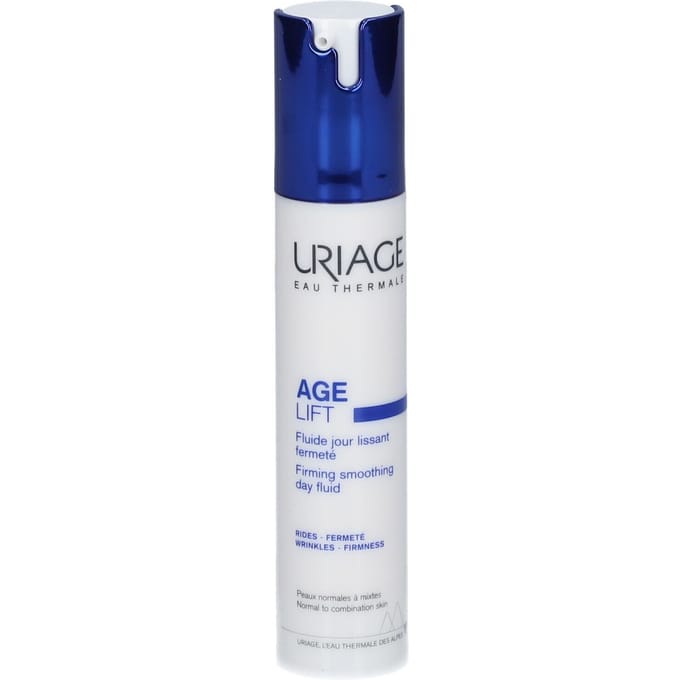 Uriage Age Lift Firming Smoothing Day Fluid 40 Gel
