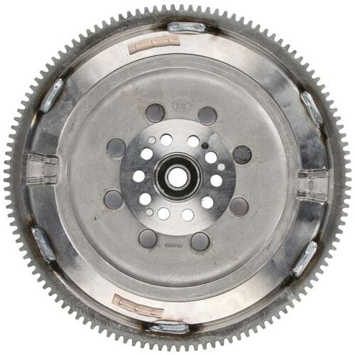 Dubbelmassa vliegwiel Schaeffler LUK 415 1102 09
