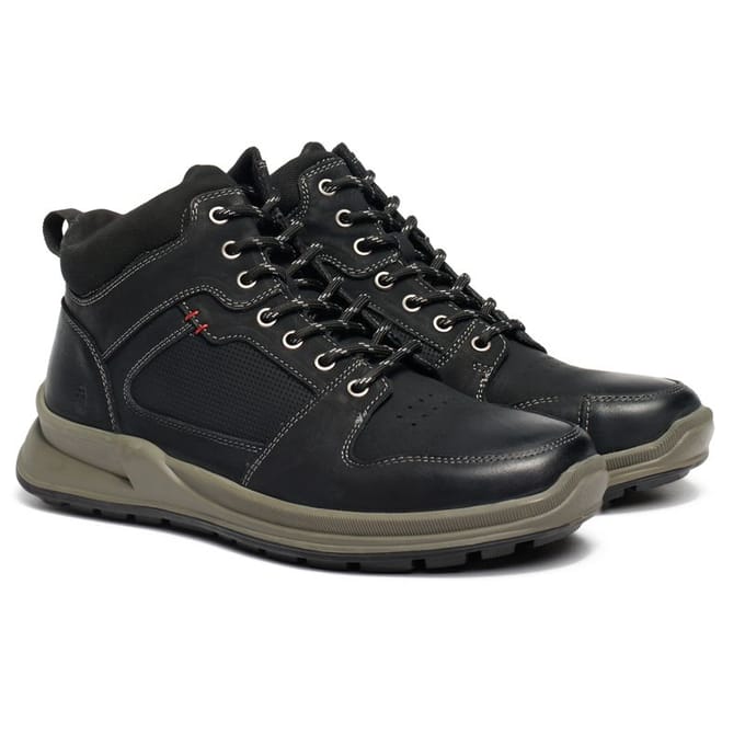 Hush Puppies Arnie Laarzen