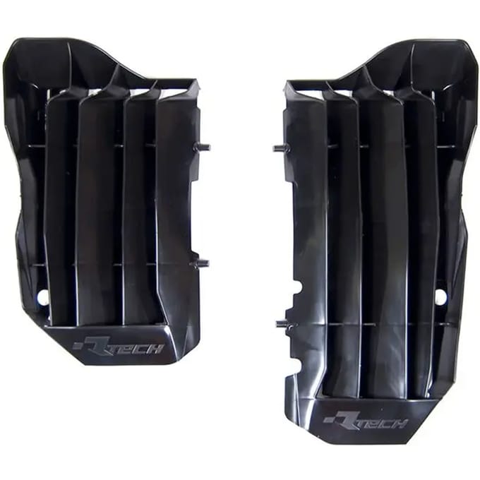 Radiatorbeschermrooster Racetech CRF 250 18