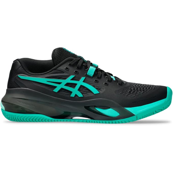 ASICS Gel-Resolution X Tennisschoenen Heren
