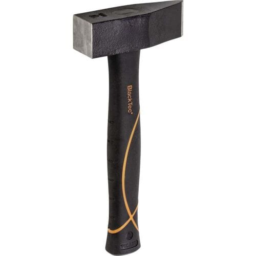 Picard BlackTec® 0005980-1000 Steenslaghamer 1000 g 280 mm 1 stuk(s)