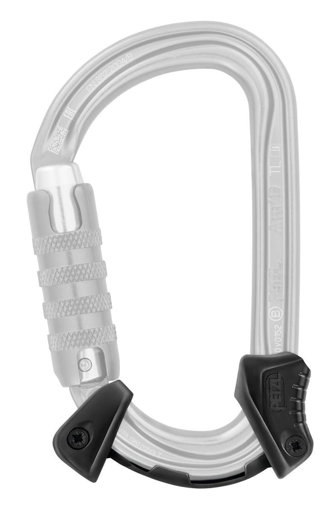 Petzl Captiv Adjust – Positioneringsbeugel voor ADJUST touwversteller