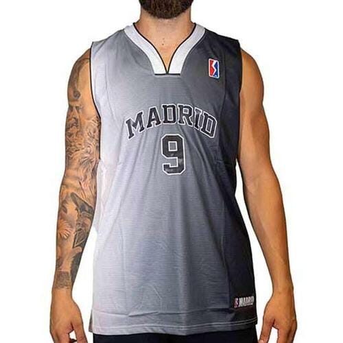 Top Sport Zone Madrid 9