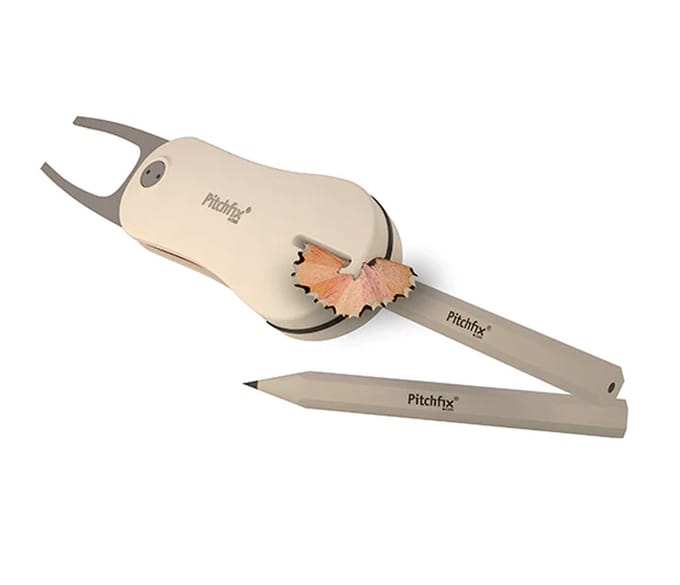 Pitchfix Hybrid 2.0 Wit