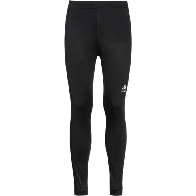 Odlo Tights ESSENTIAL WARM Sportlegging - Heren - Maat M