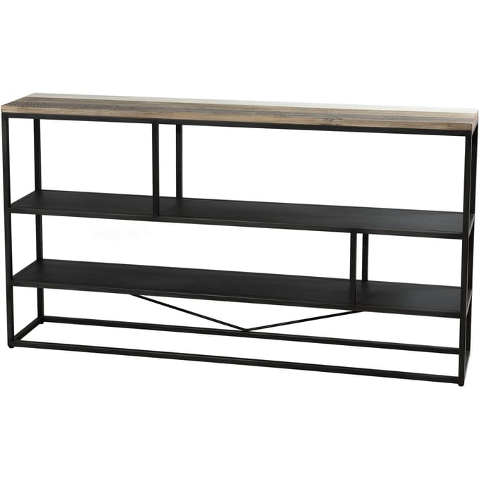 Wandkast Kelyan | Macabane