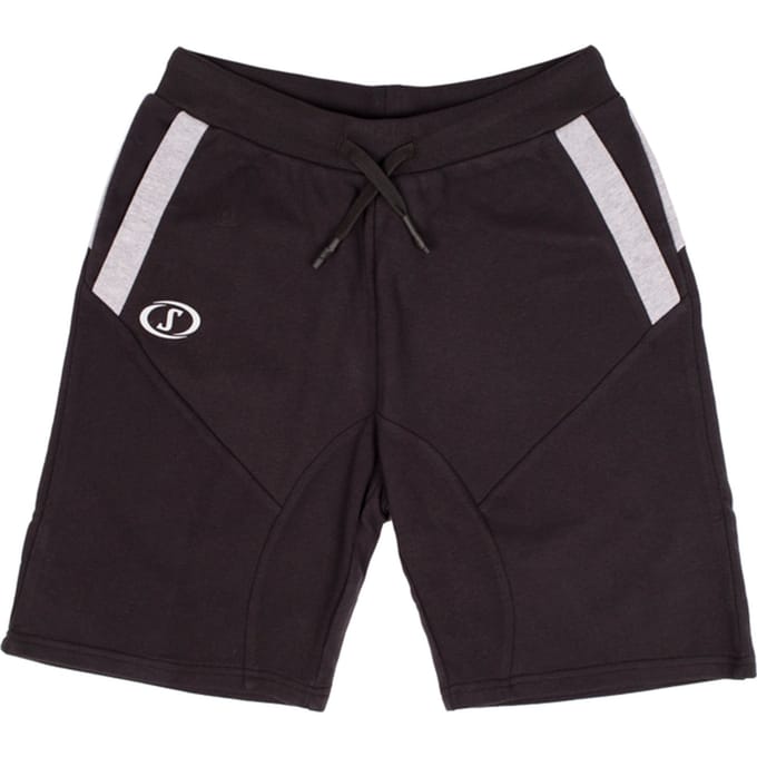 Spalding Korte Broek Grijs