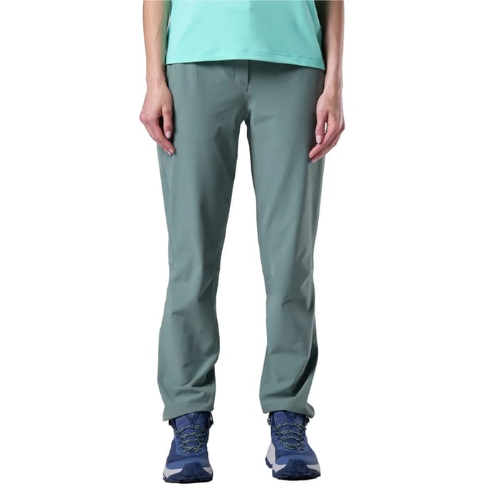 Chino shorts voor dames Rossignol Tech