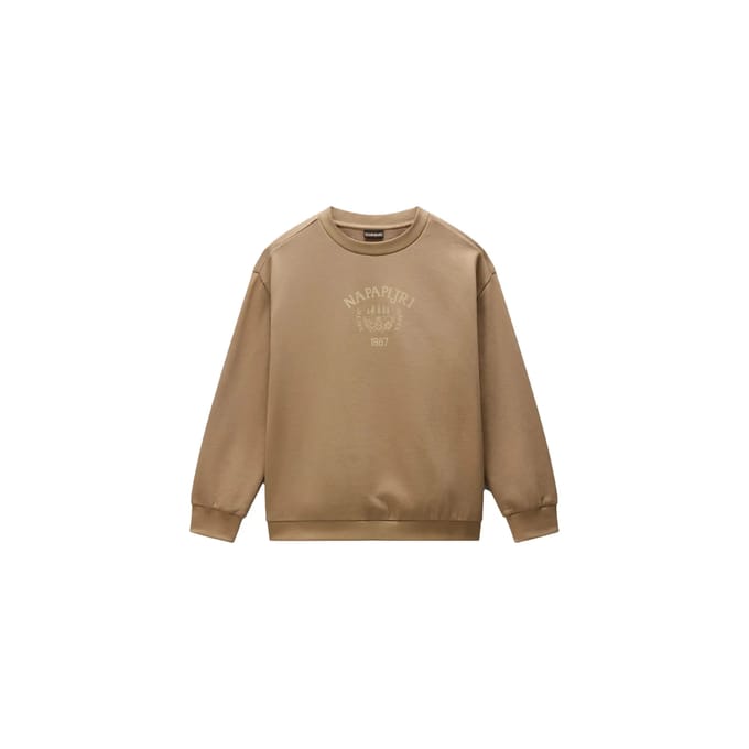 Dames sweatshirt Napapijri Bliss