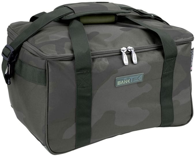Vistas Sonik CookWare Bank-Tek