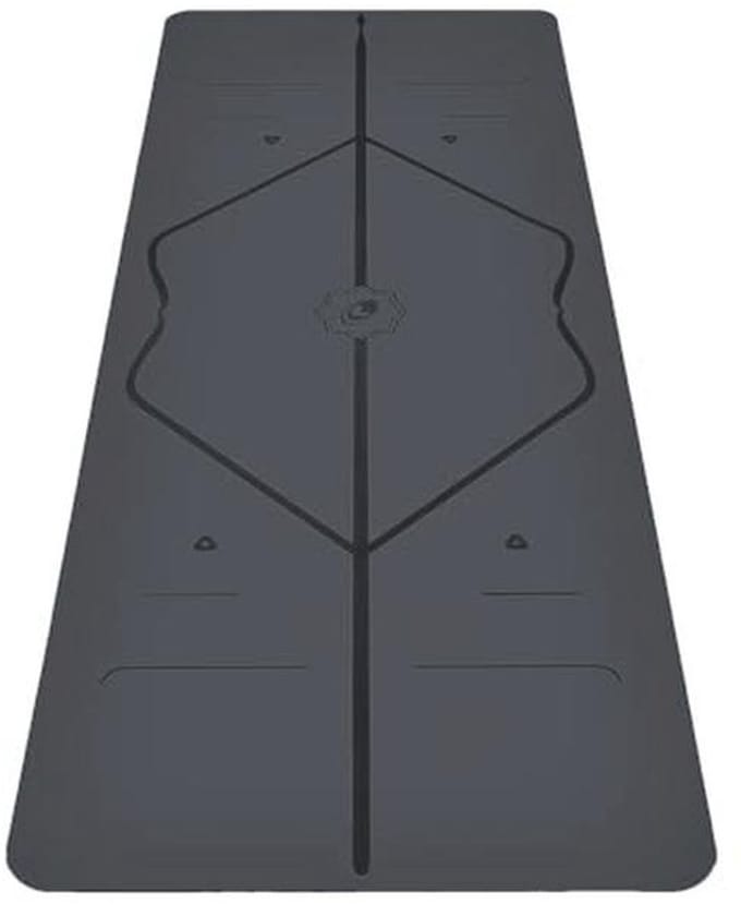 Lichte Yogamat voor Reizen - Antislip, Duurzaam, en Comfortabel