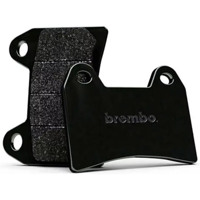 Remblok Brembo Honda Vf1000R Ar = Ho19 Hors Production 04/2016