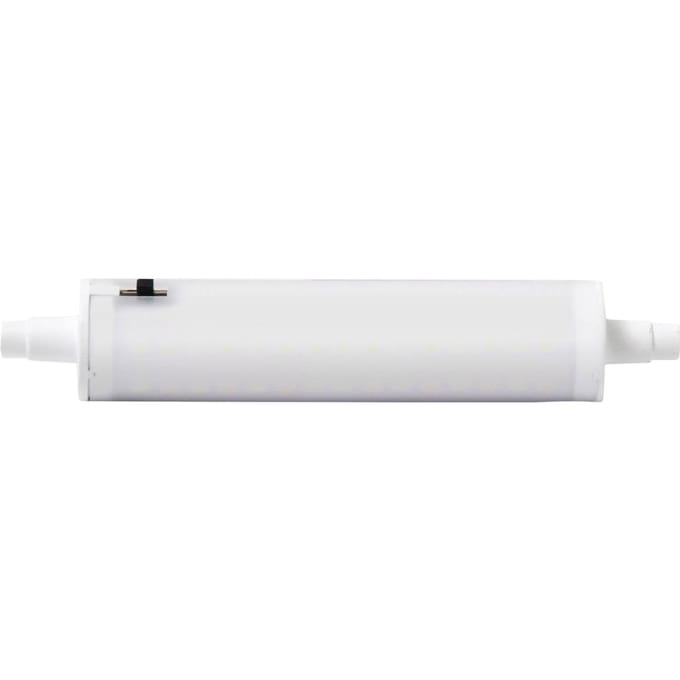 Fumagalli LED lamp R7s 7,5W, lengte 11,8 cm, 850 lm, CCT
