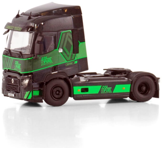 Renault Trucks T Evo 4x2 - 1:50 - WSI Models
