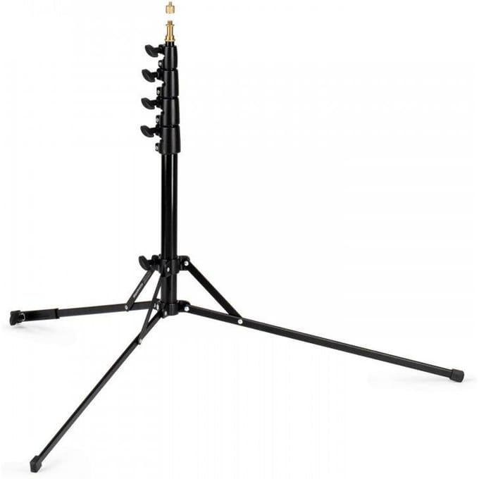 Manfrotto Nano Plus Stand tripod