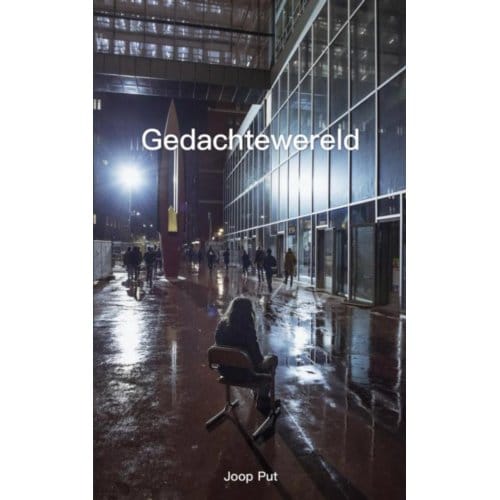 Gedachtewereld - Joop Put