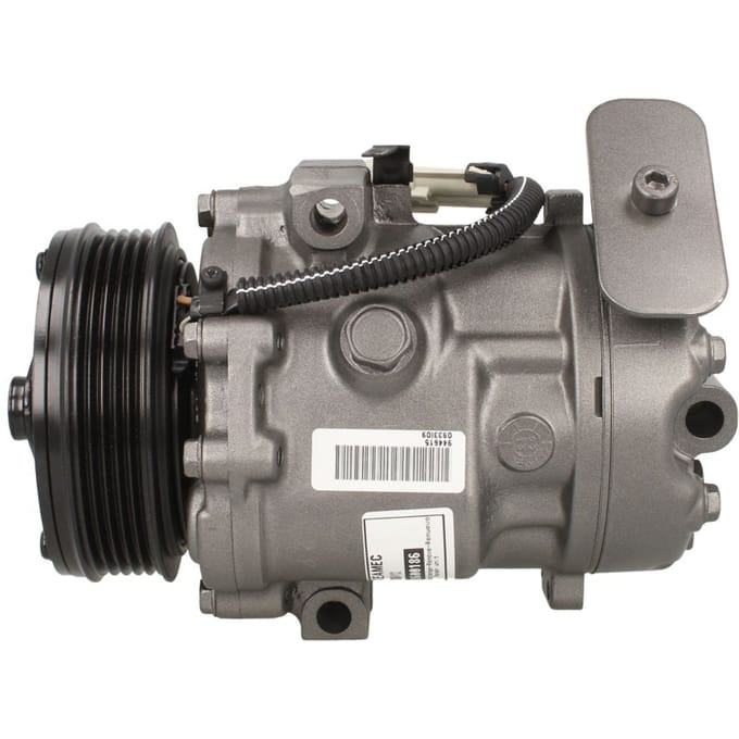 Compressor, airconditioner TEAMEC 8600186