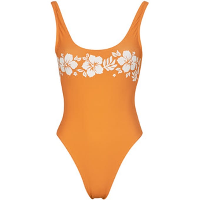 Billabong  Badpak ON ISLAND TIME ONE PIECE