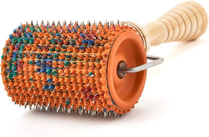 Massage Roller M 3.5 - Universele Roller voor AG 496