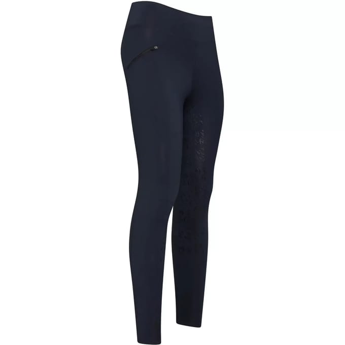 Easy Rider Rijlegging  Erdietse Full Grip - Dark Blue - 40