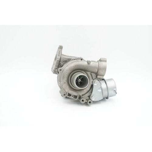 Supercharger, drukvulling RE-PART SP Z O.O 66231901