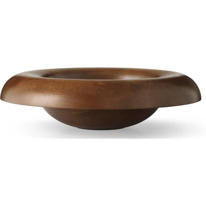 Audo - Rond Bowl - natur - bruin