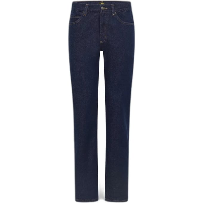 LEE REGULAR STRAIGHT PEPPER PREWASH REGULAR STRAIGHT HEREN