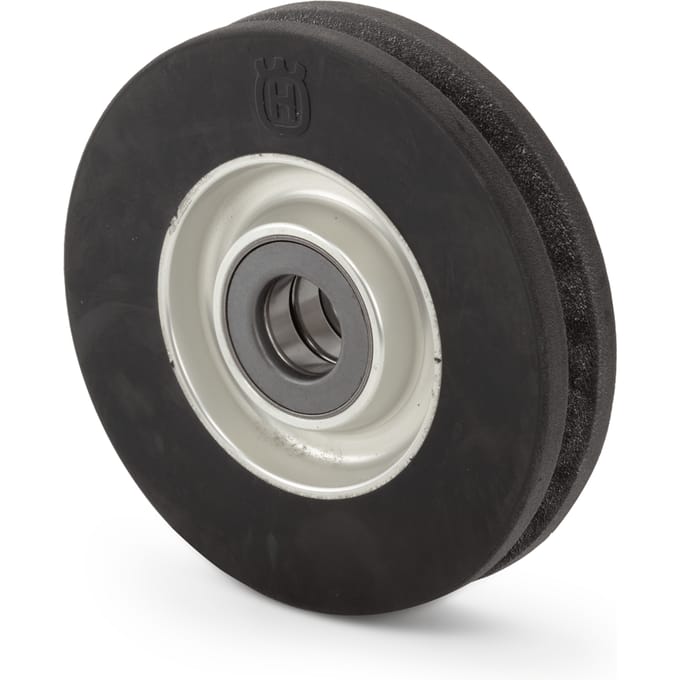 Pulley assy
