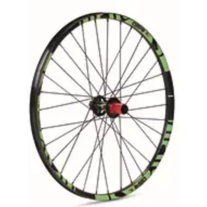 Achterwiel Gurpil GTR SL23 Shimano Boost