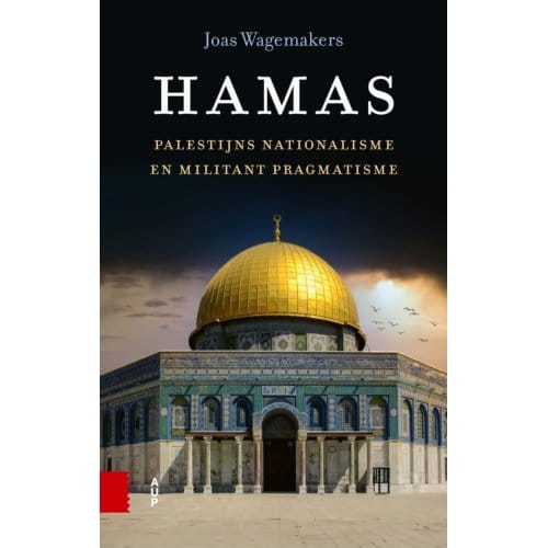 Hamas - Joas Wagemakers