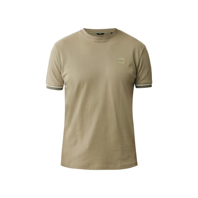Slank T-shirt Mexx Tipping