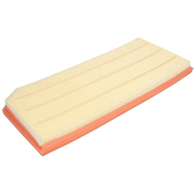 Luchtfilter MANN-FILTER C 41 002