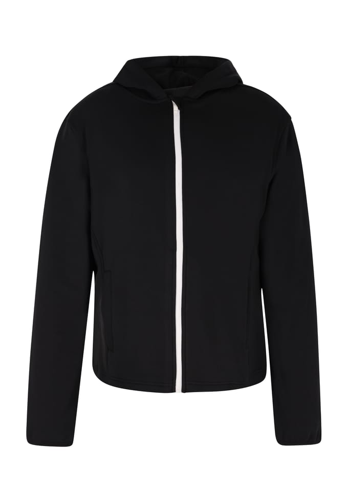 Mo Jas Heren zwart wit