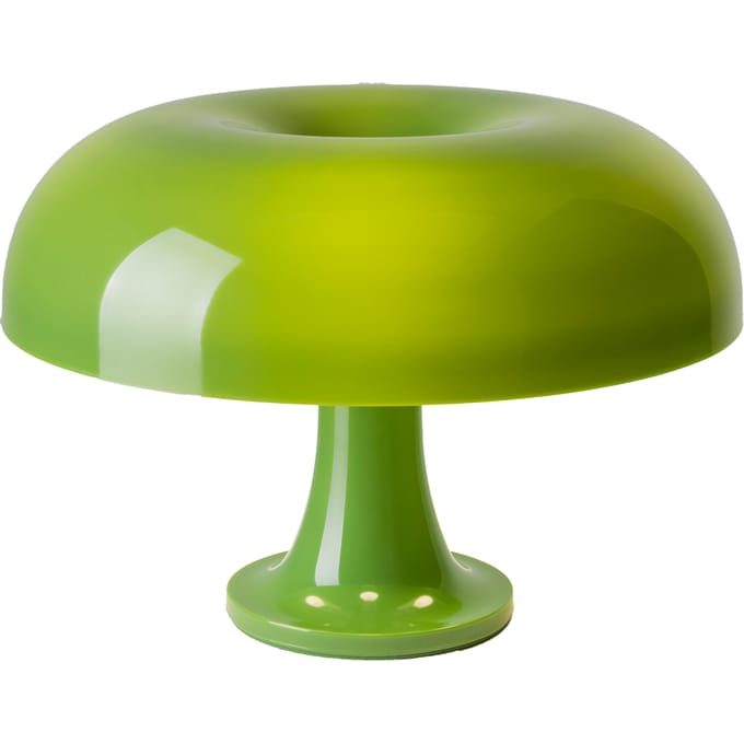 Artemide Nessino Special Edition Tafellamp Groen