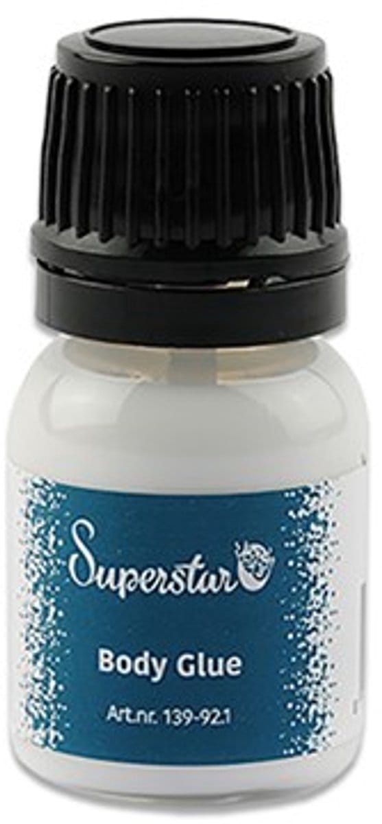 Superstar Body Glue - 9 ml