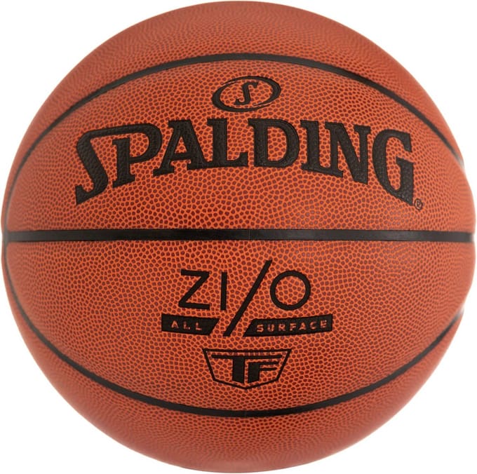 Indoor-Outdoor Basketball 29.5" voor Optimale Prestaties