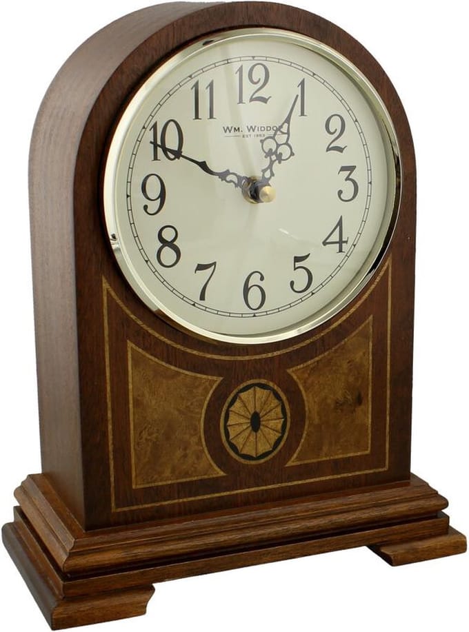 Widdop horloge W2833