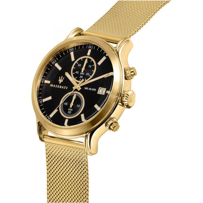 Maserati Epoca R8873618014 Horloge