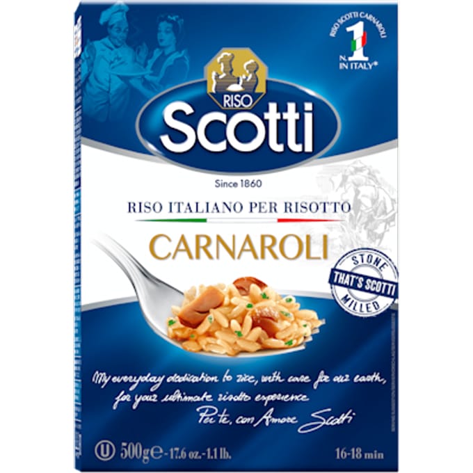 Carnaroli Rice